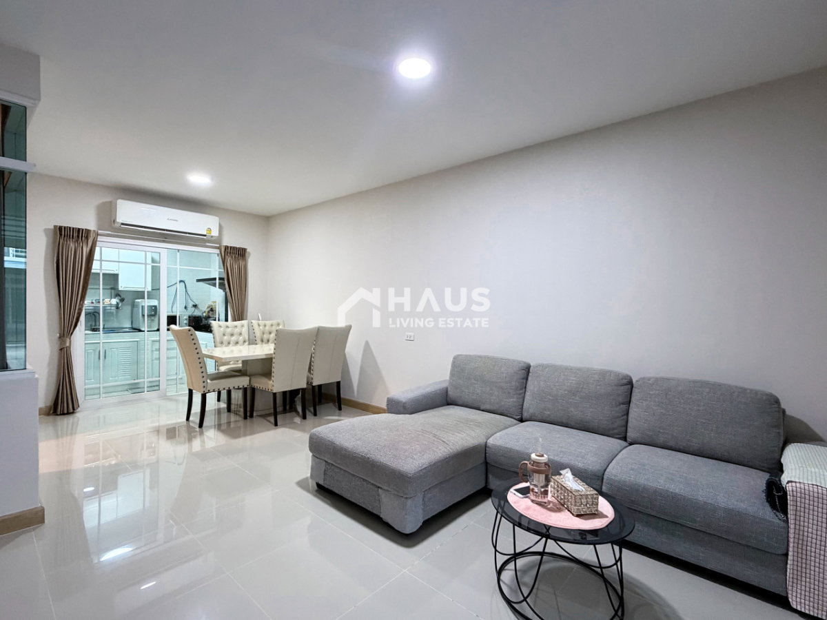 picture Q District Westgate / 4 Bedrooms #TBBT001 - 3/18
