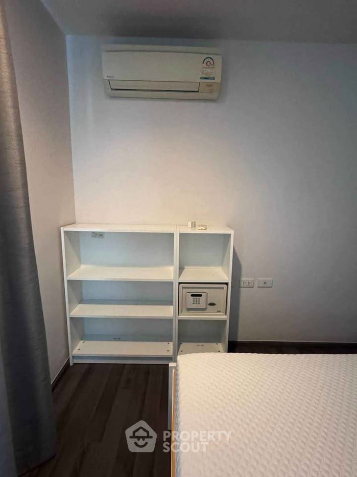 picture 1-BR Condo at Sari By Sansiri near BTS Punnawithi (ID 3454517) - 4/7