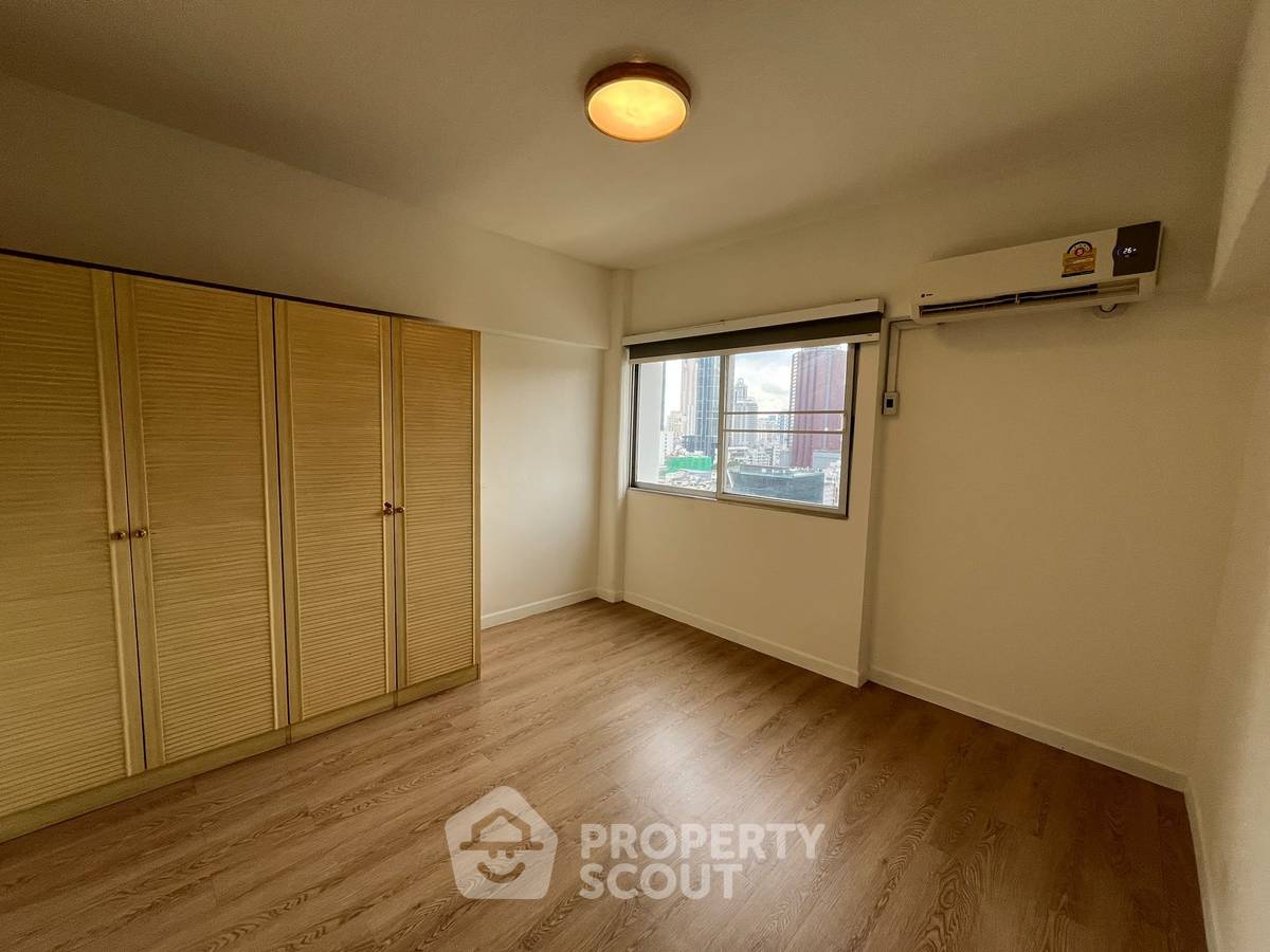 picture 16th-Floor 2-BR At Pathumwan Place Near BTS National Stadium (ID 868896) - 10/14