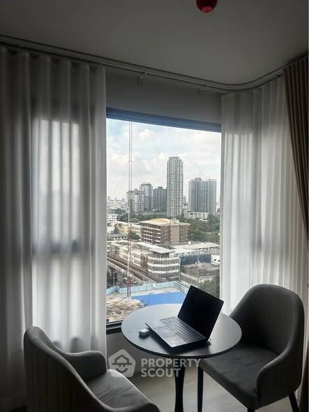 picture 300m To BTS On Nut: 1-BR Condo At ASPIRE Onnut Station (ID 3457180) - 4/4