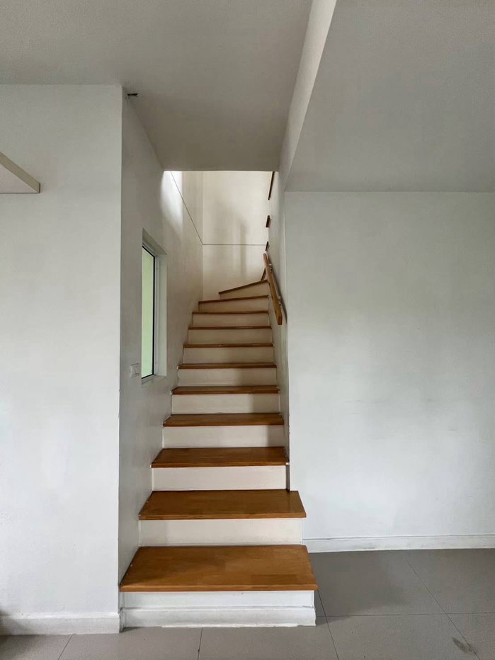 picture Baanpruksa Prime Bangphlu - Ratchapruek / 3 Bedrooms #TBBT003 - 6/10