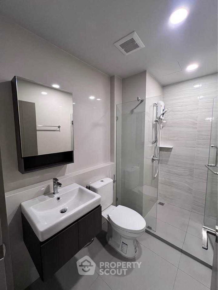 picture 2-BR Condo at ASPIRE Onnut Station near BTS On Nut (ID 2454012) - 13/18
