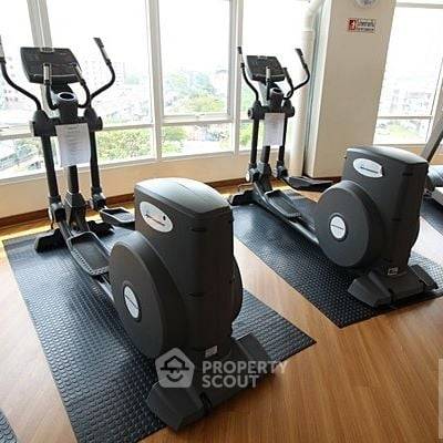 รูป คอนโด 1-ห้องนอน ที่ แบงค์คอก ฮอไรซอน รามคำแหง 60 ใน หัวหมาก (ID 389700) - รูปที่ 7/12