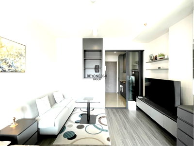 Condos for rent : Ideo Sukhumvit - Rama 4 🌟PN-00007641🌟