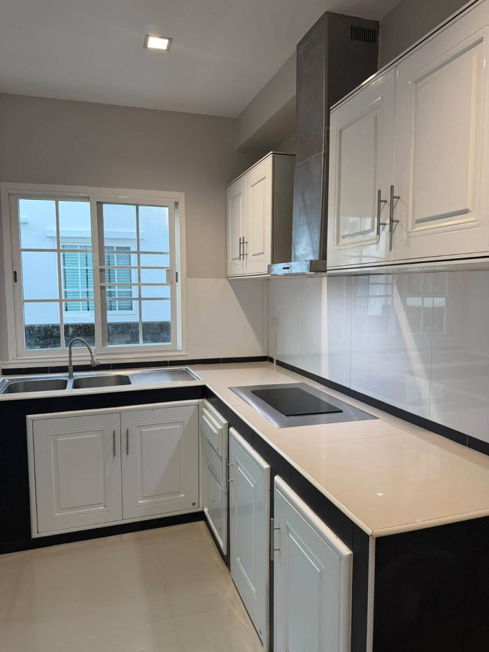 รูป 🏡✨ ให้เช่าบ้านเดี่ยว Golden Neo ลาดพร้าว–เกษตรนวมินทร์ | บ้านสวย พร้อมเฟอร์นิเจอร์ ทำเลนวมินทร์ 42 เดินทางสะดวก! - รูปที่ 13/15