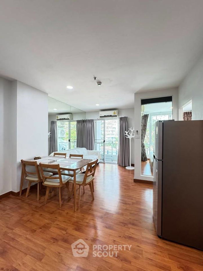 picture 1-BR Condo For Rent At One Plus Klongchon, Nimmanhaemin (ID 3455681) - 10/17