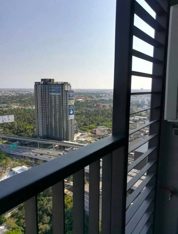 picture For rent The President Sathorn - Ratchaphruek 3 ðīðī - 13/14
