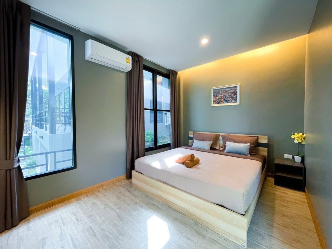 รูป บ้านเดี่ยวพร้อมที่ดิน ต.แคมป์สน อ.เขาค้อ จ.เพชรบูรณ์  - รูปที่ 5/13