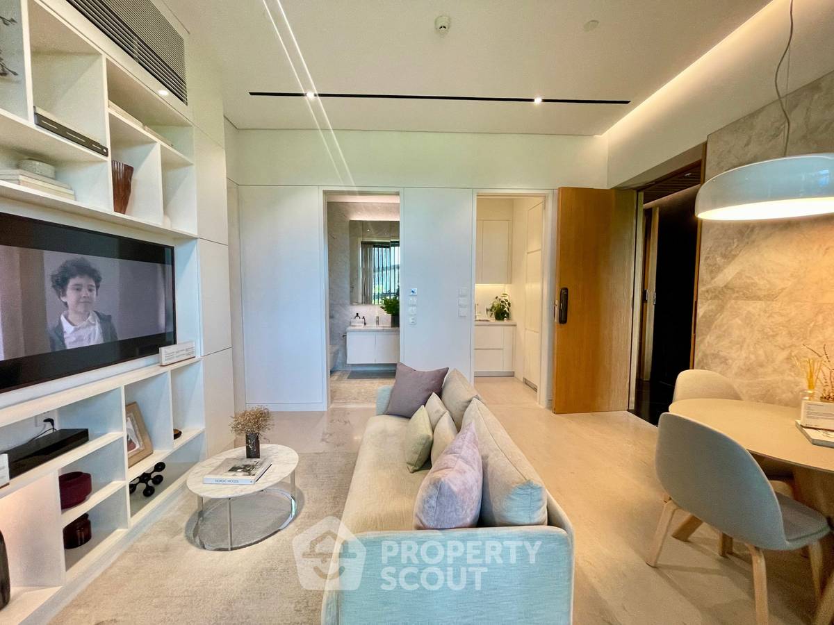 picture Spacious 1-BR 142 Sqm For Sale At Mulberry Grove The Forestias (ID 2733698) - 3/6
