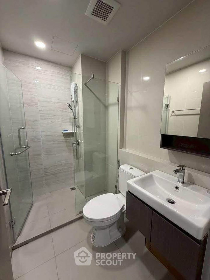 picture 1-BR Condo at ASPIRE Onnut Station near BTS On Nut (ID 3118912) - 12/26