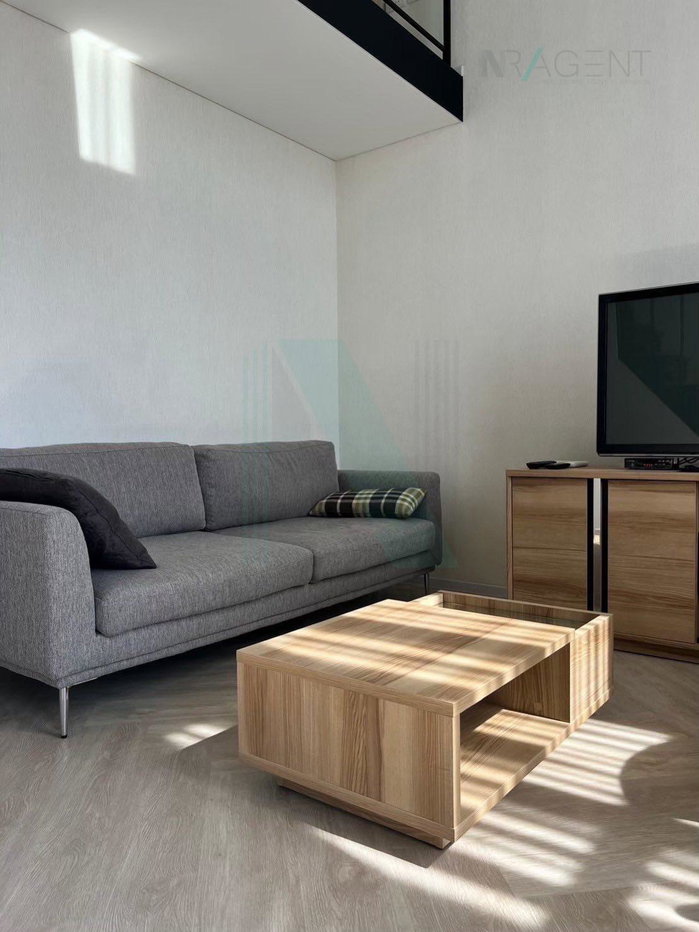 picture For Rent Condo RAMADA PLAZA RESIDENCE Building 1, Floor 19,Duplex, Room size 60 sqm - 1/8