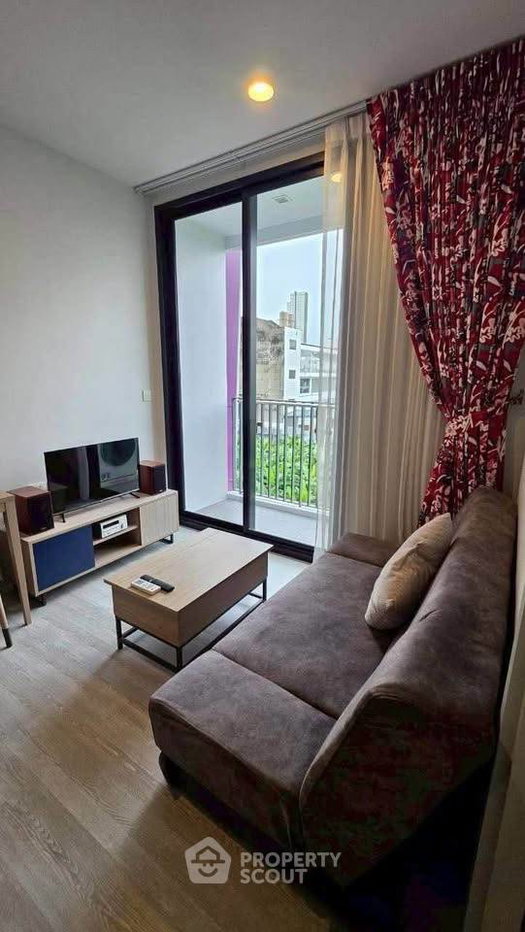 picture 1-BR Condo at XT Ekkamai near BTS Thong Lor (ID 2505995) - 2/6