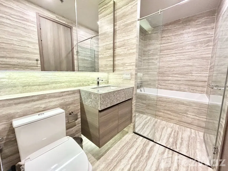 picture 1 Bedroom Condo for rent at Celes Asoke 6882024 - 9/10