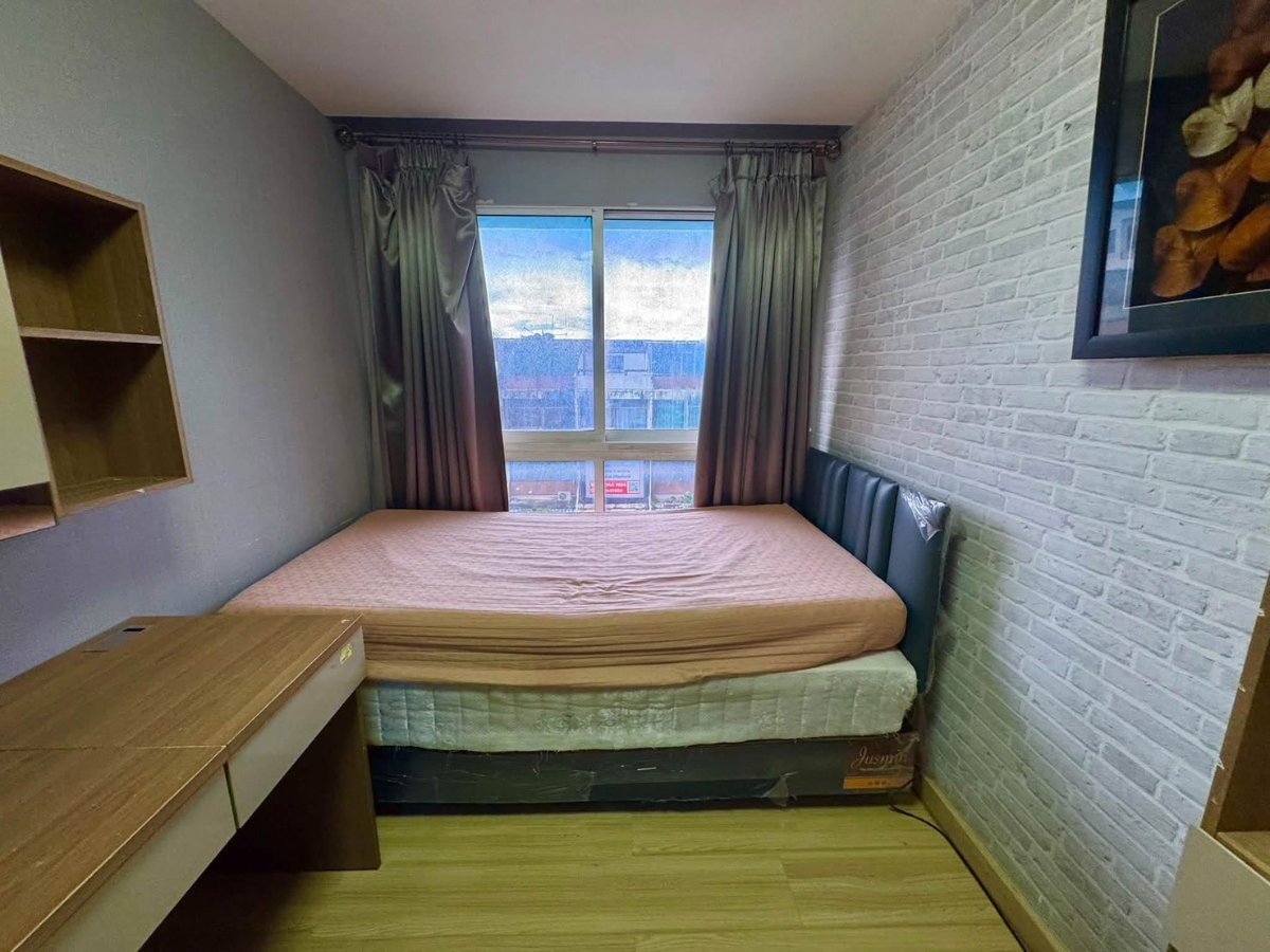 picture for sell 2 bedroom Msociety condo - 14/16