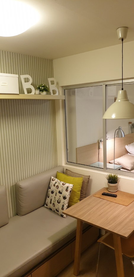 picture Condo U campus rangsit-muangake (For rent) - 14/26
