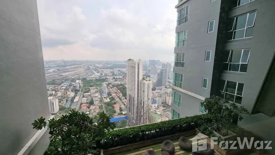 picture Rhythm Phahol-Ari Condo (FOR SALE) with tenant 6895108 - 7/7