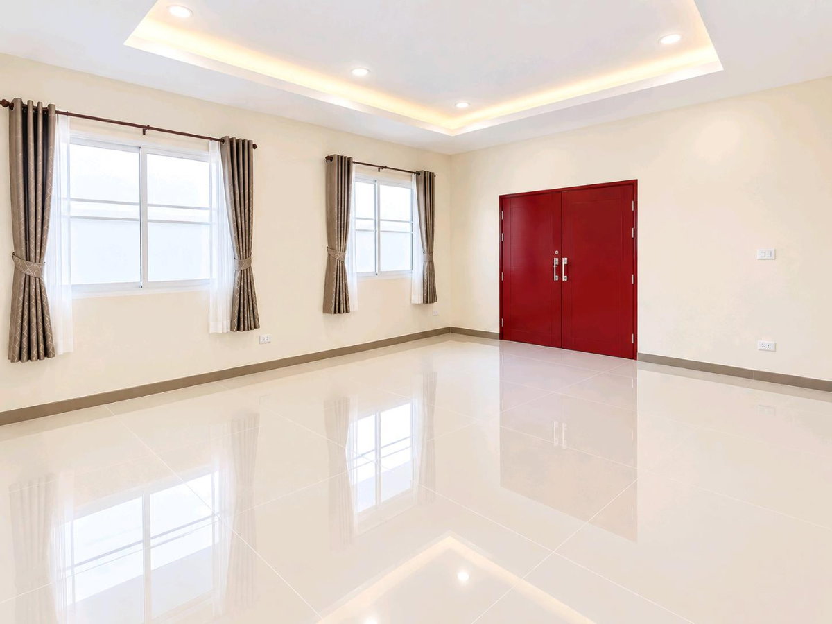 รูป 🏡✨ ให้เช่า บ้านเดี่ยว หมู่บ้านชานสมุทร | บรรยากาศเงียบสงบ เป็นส่วนตัว ติดถนนศรีนครินทร์ ใกล้ทางด่วนและแหล่งช้อปปิ้ง! - รูปที่ 2/16