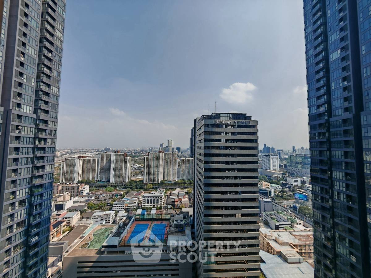 picture 1-BR Condo at Nue District R9 near MRT Phra Ram 9 (ID 2798491) - 9/9