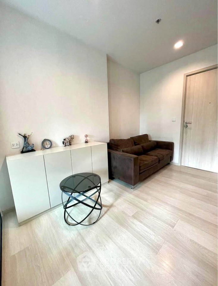 picture 1-BR Condo At Life One Wireless Near BTS Phloen Chit (ID 2956060) - 2/8