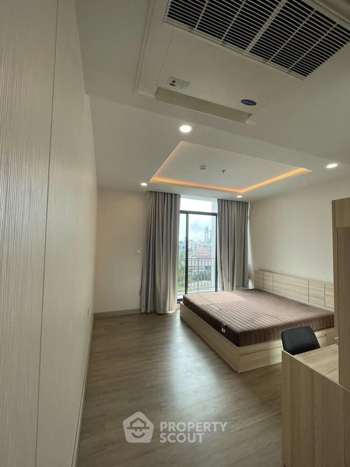 รูป คอนโด 2-ห้องนอน ที่ ศุภาลัย พรีเมียร์ สามเสน-ราชวัตร ใกล้ ราชวัตร (ID 3455014) - รูปที่ 5/20