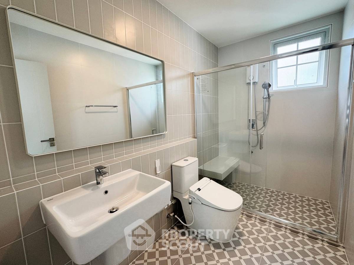 รูป บ้าน 3-ห้องนอน ใน บางโฉลง (ID 3456157) - รูปที่ 9/27