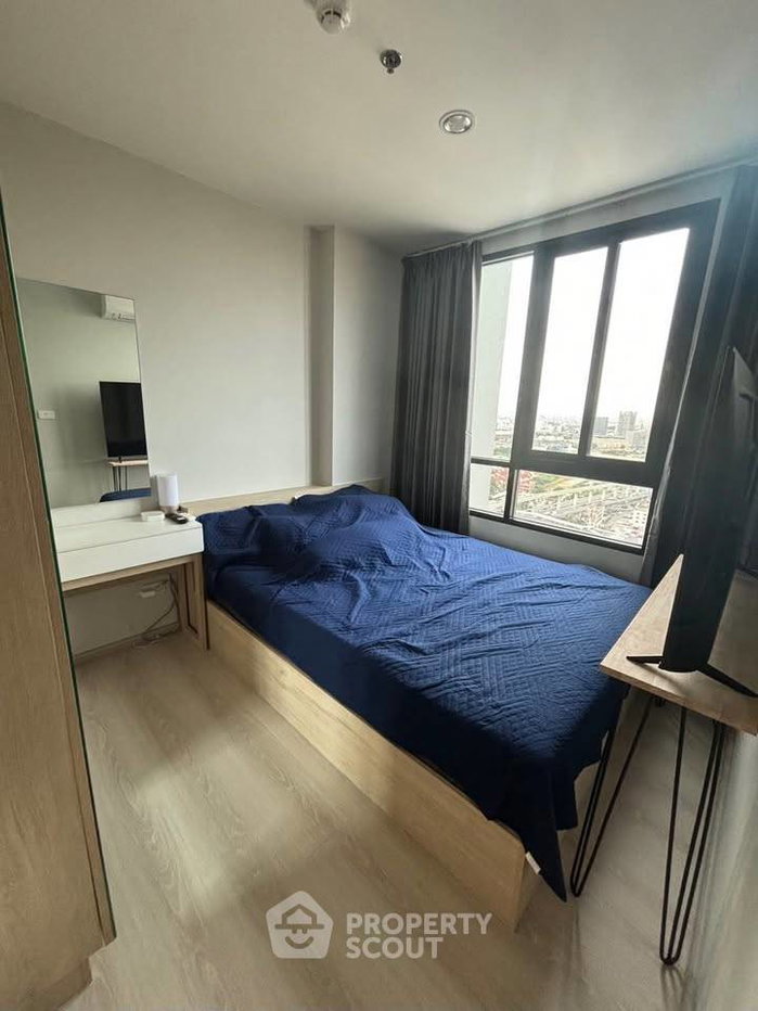 picture 2-BR Condo at Nue Noble Srinakarin – Lasalle in Samrong Nuea (ID 3454616) - 6/6