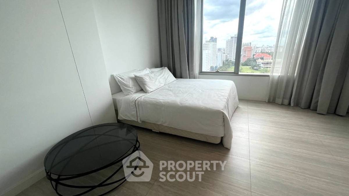 รูป ชั้น 16 ห้องชุด 2 ห้องนอน ขนาด 164 ตร.ม. 185 Rajadamri ใกล้ BTS Ratchadamri (ID 2437825) - รูปที่ 5/9