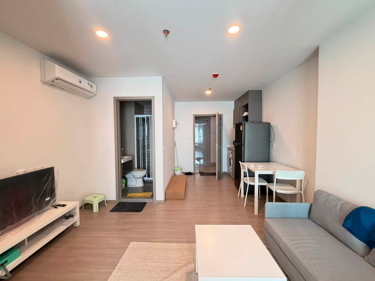 picture 🏙️ Live on the 19th Floor! 1-Bedroom Condo for Rent – Only 18,000 THB/Month - 14/27