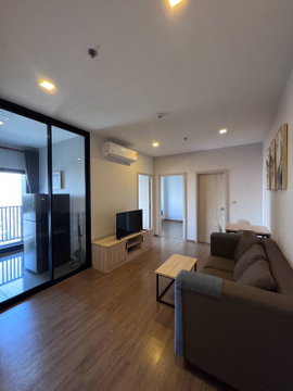 🏙️ FOR RENT | METRIS RAMA 9 🐾