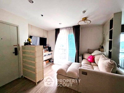 Condos for sale : 24th-Floor 1-BR At Regent Home Bangson 28, 200m To MRT Bang Son (ID 3455122)