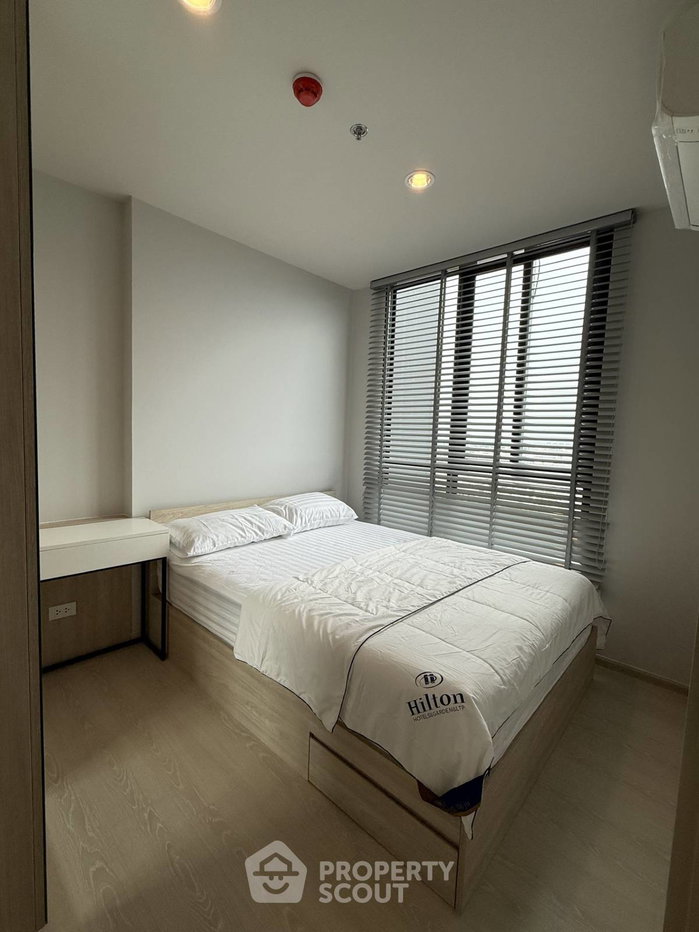 picture 2-BR Condo at NUE Mega Plus Bangna in Bang Kaeo (ID 3456060) - 1/4
