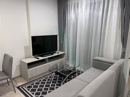 รูปภาพ For Rent Condo NICHE MONO CHAENGWATTANA Building 1, Floor 9,1 bed room, Room size 33.00 sqm