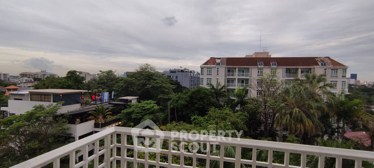 รูป คอนโด 1-ห้องนอน ที่ บ้านสิริ สาทร คอนโดมิเนียม ใกล้ MRT คลองเตย (ID 1201476) - รูปที่ 15/22