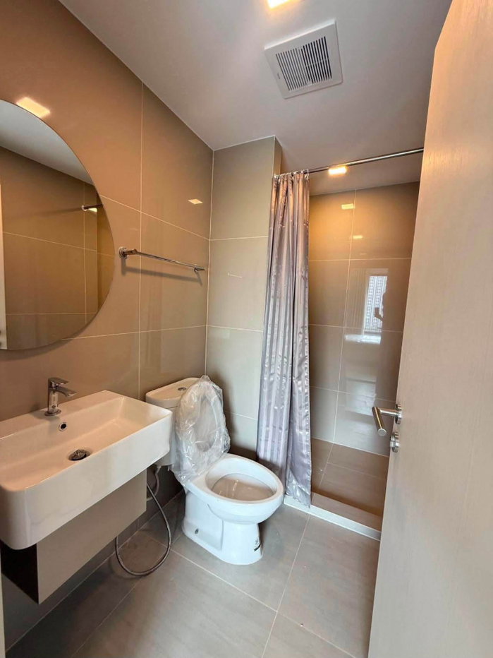 รูป Fo rent 4 bedrooms 137 sqm   4 bedrooms for rent📍 COBE Ratchada–Rama 9 - รูปที่ 13/15