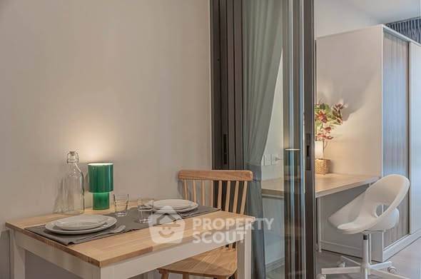 picture 1-BR Condo at ASPIRE Onnut Station near BTS On Nut (ID 2720888) - 2/11