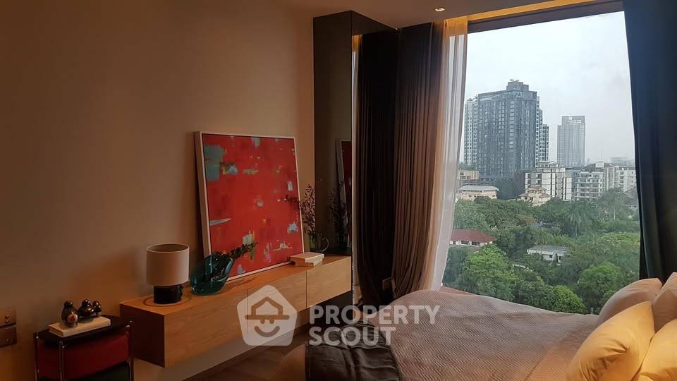 picture 1-BR At Beatniq Sukhumvit 32 Near BTS Thong Lor (ID 2839865) - 2/16