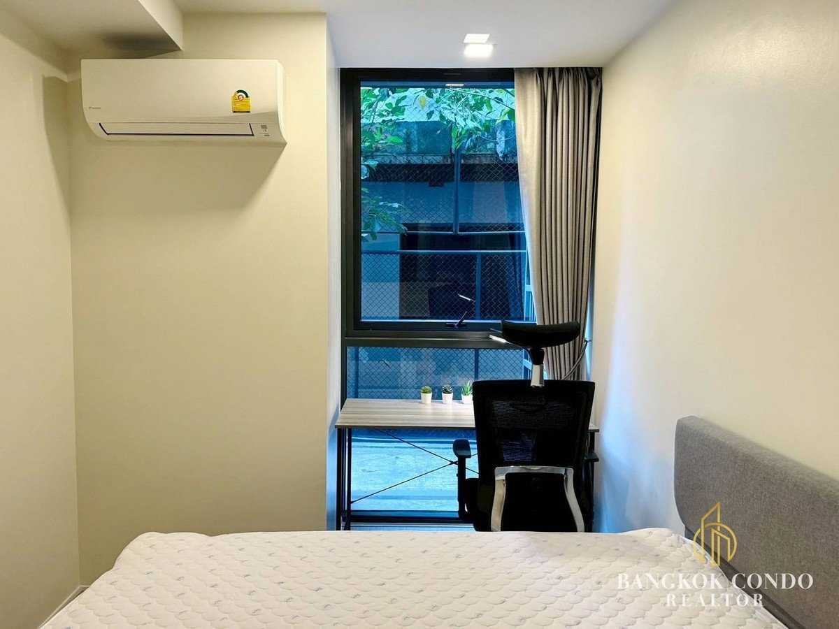 รูป 🍀🍀 ห้องน่าอยู่🍀ให้เช่า📌 Quintara Treehaus Sukhumvit 42 (Line:@rent2022) BTS เอกมัย✨พร้อมเข้าอยู่ 🔖 A01850 - รูปที่ 3/13