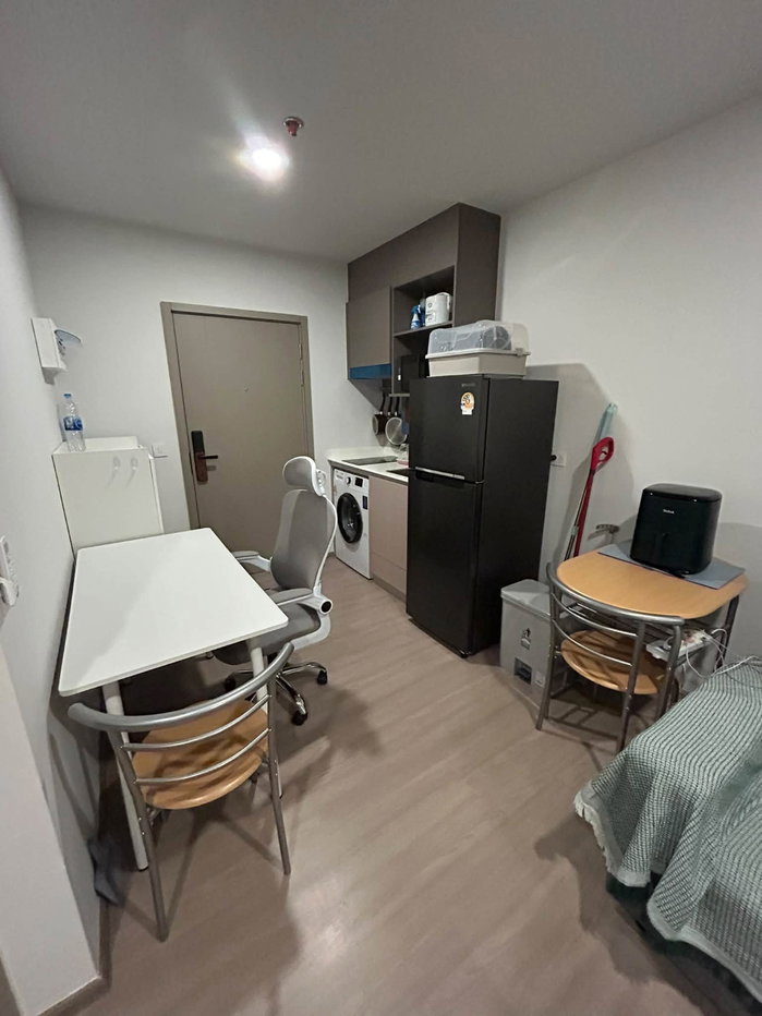picture Code: 26KJ5617 for rent Aspire Sukhumvit - Rama 4 🔥🔥 Line ID: @kjcondo (with @)🔥🔥 - 17/19