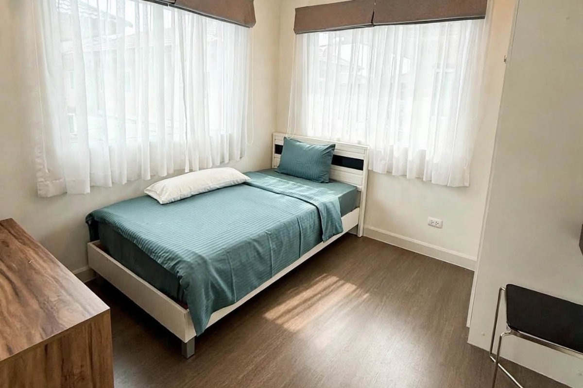 รูป บ้านสารินสิริรีโนเวทใหม่ 4 ห้องนอน – เกาะแก้ว ภูเก็ต ECL #334 - รูปที่ 6/10