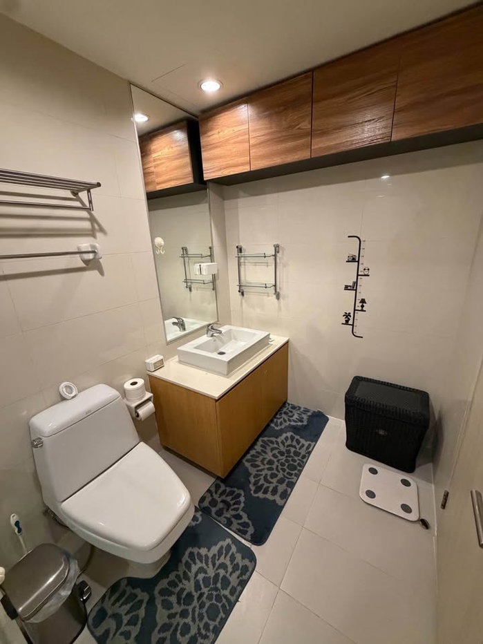 picture Condo for Rent at The Alcove Thonglor 10 (F6910148) ID Line : @pccenter - 15/15