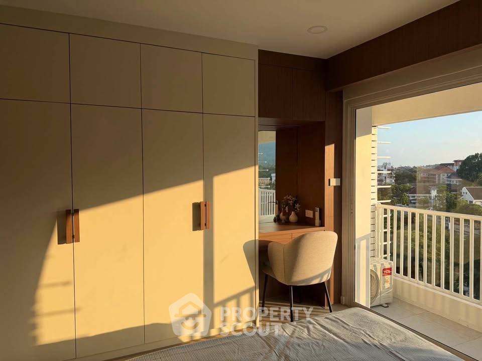 picture 1-BR Chom Doi Condotel For Sale In Nimmanhaemin, Chiang Mai (ID 3454072) - 4/9