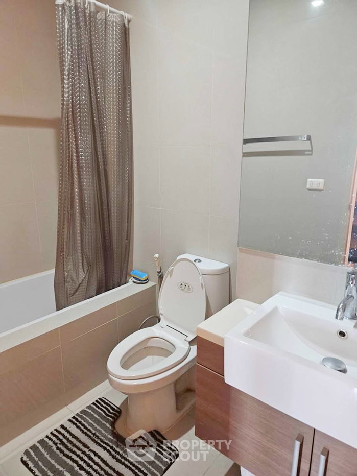 picture 1-BR Condo at Noble Reveal Ekamai near BTS Ekkamai (ID 2730497) - 11/11