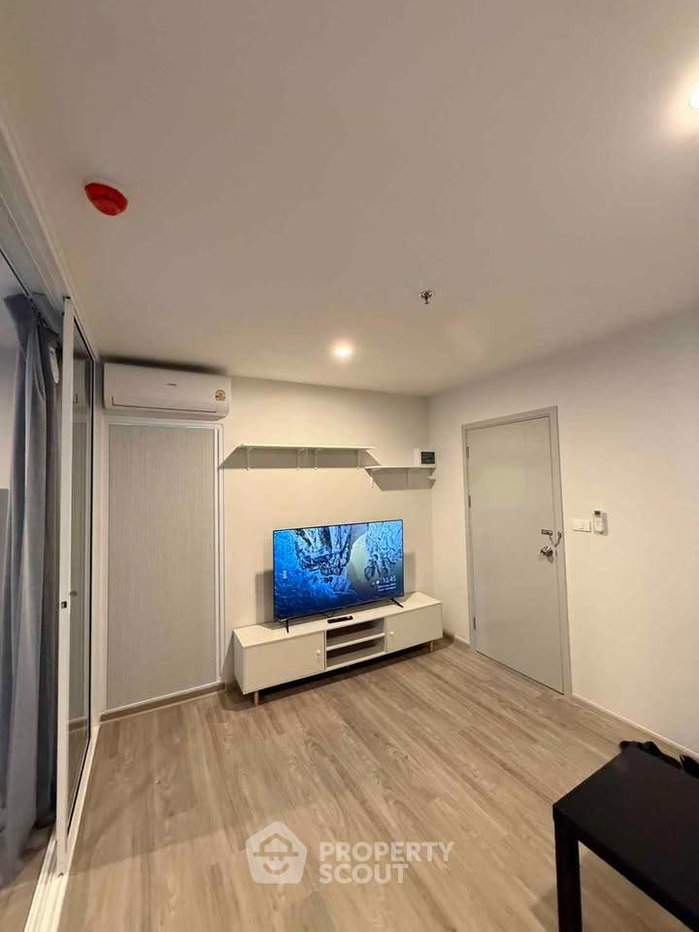 รูป คอนโด 1-ห้องนอน ที่ รีเจ้นท์ โฮม บางนา ใกล้ BTS บางนา (ID 3454560) - รูปที่ 2/10