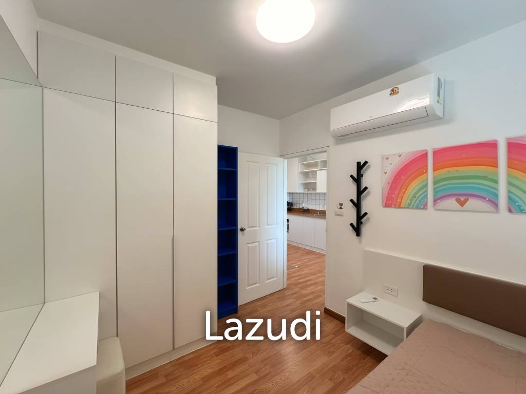 picture The Trust Condo 58 sqm Sea View on Floor 7 - 43/49