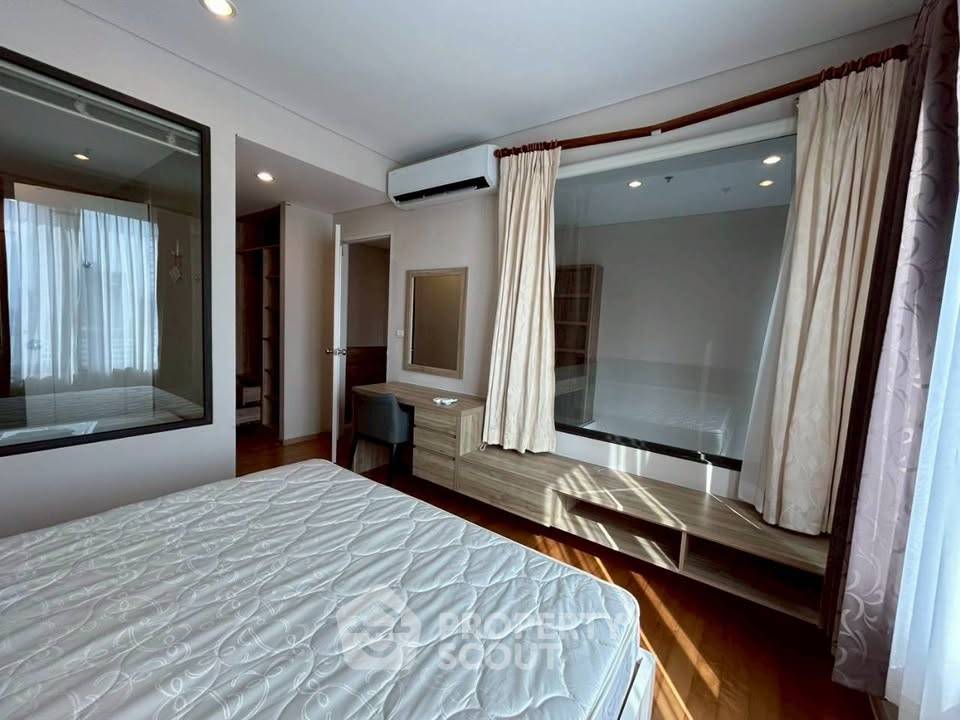 picture 1-BR Condo at Villa Asoke near MRT Phetchaburi (ID 3454925) - 7/8