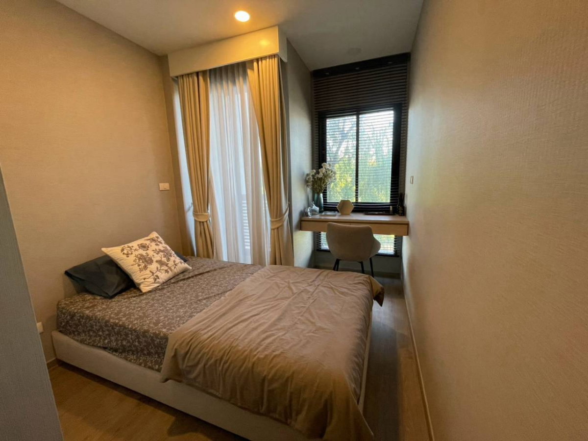 รูป DOLCE LASALLE (โดว์เช่ ลาซาล) ใกล้ BTS แบริ่ง | 2 ห้องนอน - รูปที่ 2/20