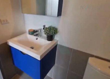 ðĐ For Sell Condo XT EKKAMAI Building 1, Floor 9,1 bed room, Room size 30 sqm