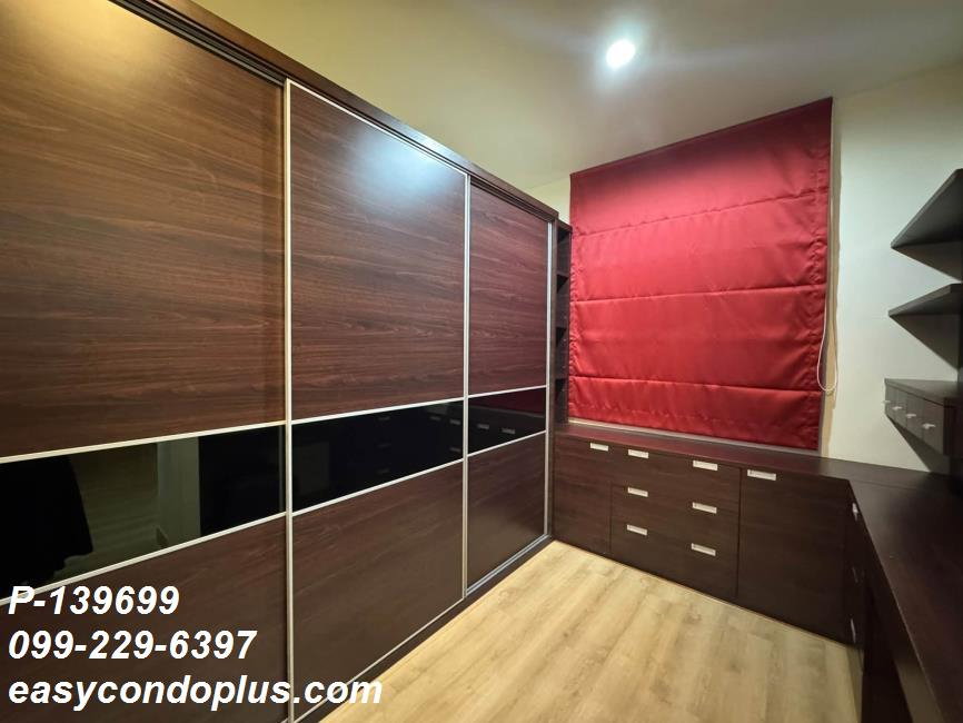 picture  📍 𝐏-𝟏𝟑𝟗𝟔𝟗𝟗 | FOR RENT The Complete Narathiwas Near BRT Thanon Chan 𝟐𝟐,𝟎𝟎𝟎 THB/mo. | Line ID: @easycondoplus | 099-229-6397 - 5/8