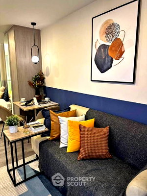 Condos for sale : 1-BR Condo At Parksiri Condo Bang Saen, Chon Buri (ID 3456014)
