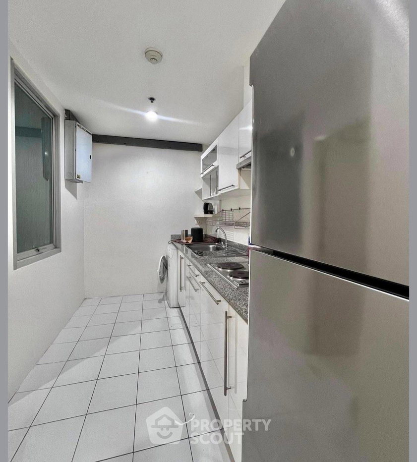 picture 3-BR Condo at The Master Centrium Asoke-Sukhumvit near MRT Sukhumvit (ID 3457923) - 9/10